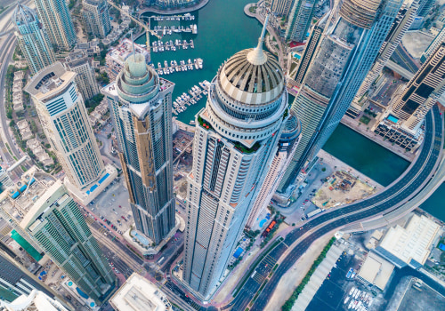 Vivere a Dubai da Residente: Cosa Cambia sul Piano Legale e Fiscale